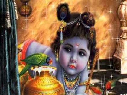 Janmashtami 2021: which Lord Krishna idol to choose for worship sringar vidhi details | जन्माष्टमी के लिए श्रीकृष्ण की मूर्ति का चयन और भगवान का श्रृंगार कैसे करें? जानिए Janmashtami 2021: which Lord Krishna idol to choose for worship sringar vidhi details | जन्माष्टमी के लिए श्रीकृष्ण की मूर्ति का चयन और भगवान का श्रृंगार कैसे करें? जानिए