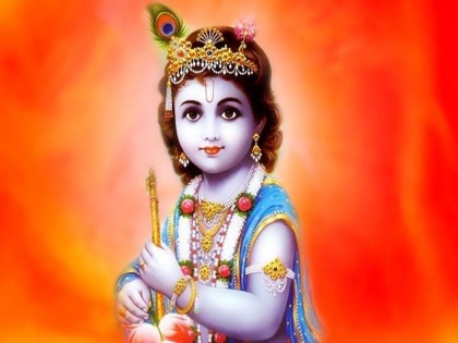 Krishna Janmashtami 2021: 7 things include in Janmashtami Puja, puja samagri, janmashtami date in Hindi | Krishna Janmashtami 2021: कान्हा जी को पसंद हैं ये 7 चीजें, जन्माष्टमी पर पूजा में करें शामिल, मनोकामना होगी पूरी