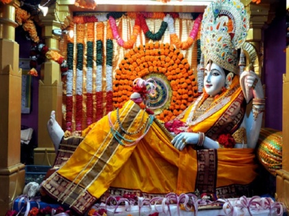 mathura vrindavan mandir and temples open on 8 june 2020 after lockdown | ढाई महीने लम्बे लॉकडाउन के बाद इस तारीख से खुलेंगे मथुरा-वृन्दावन के मंदिर, मास्क लगाना होगा अनिवार्य