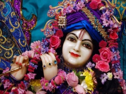 Janmashtami 2021: five things must to included in worship of Lord Krishna | Janmashtami 2021: जन्माष्टमी पर भगवान कृष्ण की पूजा में जरूर शामिल करें ये 5 चीजें, जानें इसका महत्व