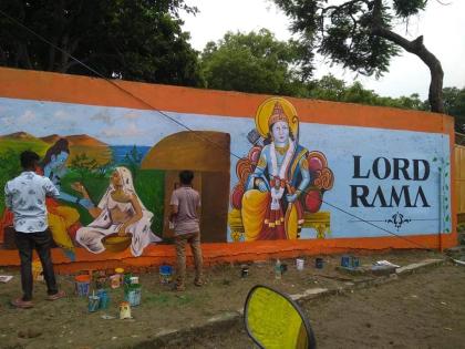LPU University sacks assistant professor after insulting remarks about Lord Ram video goes viral | भगवान राम के बारे में अपमानजनक टिप्पणी, वीडियो वायरल होने के बाद यूनिवर्सिटी ने प्रोफेसर को बर्खास्त किया