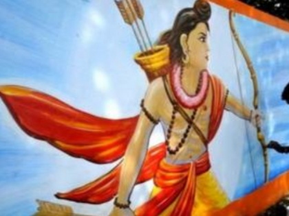 Piyush Pandey's blog: Ram naam in free time | पीयूष पांडे का ब्लॉग: आराम के दौर में राम-राम का जाप