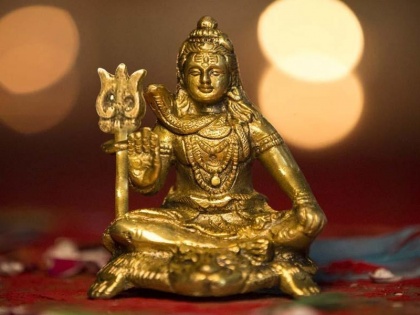 This special mantra of Lord Shiva will remove all the troubles take the name of Bholenath in this way | भगवान शिव का यह खास मंत्र दूर करेगा सारे कष्ट, ऐसे लें भोलेनाथ का नाम