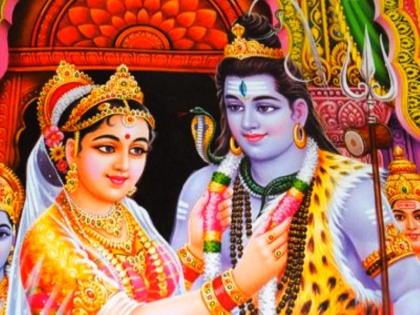 Magh Masik Shivratri 2020 date, shubh muhurat and story of Lord shiva and maa parvati marriage | Shivratri: भगवान शिव और माता पार्वती का विवाह आज के दिन हुआ था तय, जानिए माघ मासिक शिवरात्रि का महत्व