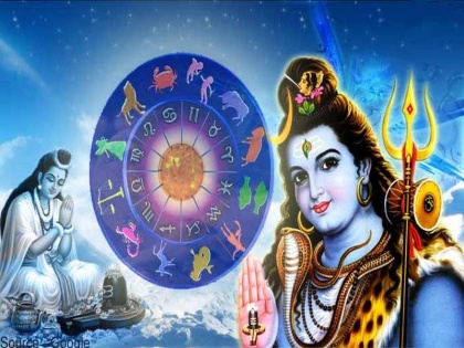 zodiac sign and lord shiva : What to offer Lord Shiva as per zodiac sign | इन 5 राशि पर होती है भोलेनाथ की जबरदस्त कृपा, ये काम करते ही खुल जाते हैं धन और ज्ञान के भंडार