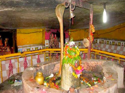 shivratri 2019 special: Titlagarh odisha mysterious lord shiva temple history, significance, location, fact in hindi | शिवजी का चमत्कारिक मंदिर जहां गर्मियों में 50 डिग्री सेल्सियस में भी कंबल-रजाई ओढ़कर पूजा करते हैं भक्त