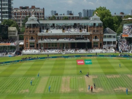 ECB announces 61 million pounds aid package for English cricket in response to coronavirus | कोरोना: इंग्लैंड क्रिकेट बोर्ड की क्रिकेट को मुश्किलों से बचाने की तैयारी, की 571 करोड़ रुपये के पैकेज की घोषणा