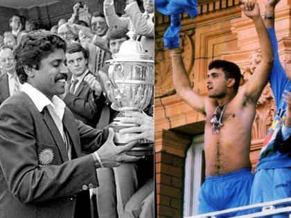 India vs England: Team India top 7 memorable moments at Lord’s | 1983 की वर्ल्ड कप जीत से लेकर गांगुली के टीशर्ट उतारने तक, टीम इंडिया के लॉर्ड्स से जुड़े 7 यादगार पल