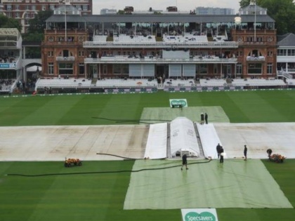 India vs England: how the weather looks like in next four days at Lord's Cricket Ground in London | Ind vs ENG: लॉर्ड्स टेस्ट का पहला दिन बारिश में धुला, आने वाले चार दिनों में कुछ ऐसा रहेगा मौसम का हाल