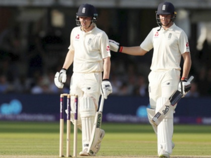 Buttler, Bess saved England from an Innings Defeat vs Pakistan on 3rd day of 1st Test in lords | लॉर्ड्स टेस्ट: बटलर-बीज की बदौलत इंग्लैंड ने पारी की हार टाली, पाकिस्तान ने कसा शिकंजा