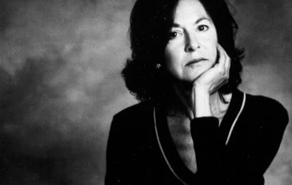 American poet Louise Glück wins the 2020 Nobel Prize in Literature | 2020 Nobel Prize: अमेरिकी कवयित्री लुईस ग्लक को साहित्य का नोबेल पुरस्कार
