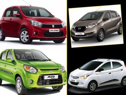 Top 5 Low Maintenance Cars Under Rs 5 Lakh | ये हैं देश की 5 बेस्ट लो मेंटेनेंस कारें, इनकी कीमत है 5 लाख रुपये से भी कम