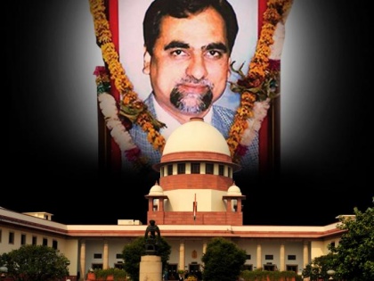 Bombay Lawyers association has filed a review plea in Judge BH Loya Case in Supreme Court | जज बीएच लोया की मौत की जाँच के लिए मुंबई बार एसोसिएशन ने सुप्रीम कोर्ट में दाखिल की रिव्यू याचिका