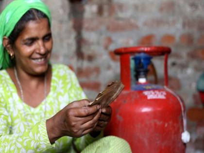 Modi government's decision to give big relief to housewives | मोदी सरकार का गृहिणियों को बड़ी राहत देने का फैसला