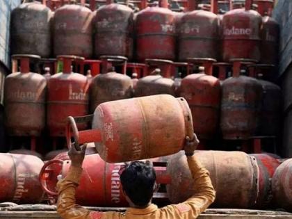 Center Government is giving subsidy of Rs 200 in gas cylinder, women will get gift under Ujjwala scheme | मोदी सरकार ने रक्षा बंधन पर दिया तोहफा; गैस सिलेंडर 200 रुपये सस्ता, जानें उज्जवला योजना पर कितनी छूट