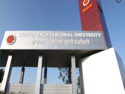 Punjab Department of Higher Education has issued a show-cause notice to Lovely Professional University | 3200 लोगों की जान को खतरे में डालने के आरोप में लवली प्रोफेशनल यूनिवर्सिटी को पंजाब सरकार ने भेजा नोटिस