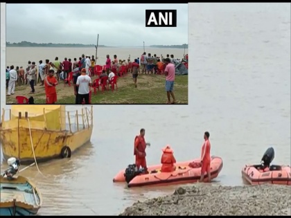 Banda Boat Accident Search continues for missing people Yogi Adityanath announces ex-gratia of Rs 4 lakh each | बांदा नाव हादसाः दुर्घटना की वजह आई सामने, लापता लोगों की तलाश अभी भी जारी, यूपी सीएम ने मुआवजे की घोषणा की
