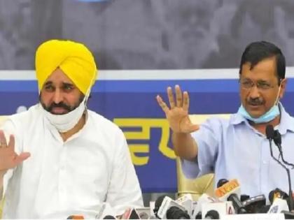 Vedpratap Vaidik's blog Aam Aadmi Party shines in Punjab | वेदप्रताप वैदिक का ब्लॉगः पंजाब में आम आदमी पार्टी का जलवा