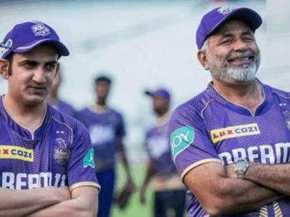 IPL 2026 LSG appoint Bharat Arun bowling coach Lucknow Super Giants signed former Indian pacer Indian Premier League seasons | IPL 2026: टीम इंडिया से हटे और एलएसजी से जुड़े भरत अरुण, ‘मेंटोर’ जहीर खान के साथ अनुबंध का क्या?