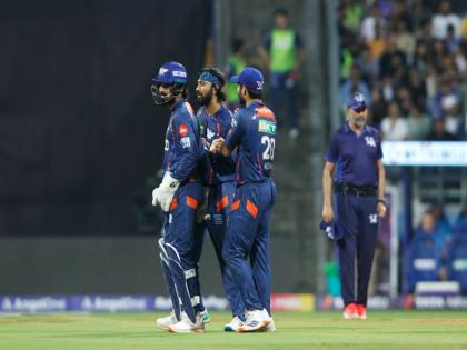 MI vs LSG: Mumbai Indians' IPL campaign ends with defeat, LSG wins by 18 runs | MI vs LSG: हार के साथ मुंबई इंडियंस का आईपीएल अभियान खत्म, एलएसजी 18 रनों से विजयी, सबसे फिसड्डी रही हार्दिक पाड्या की टीम