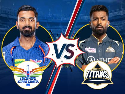 LSG vs GT Playing 11 Prediction Pitch Report Head to Head kl rahul vs hardik pandya | LSG vs GT: लखनऊ को गुजरात के खिलाफ पहली जीत का इंतजार, जानिए संभावित प्लेइंग 11 और पिच रिपोर्ट