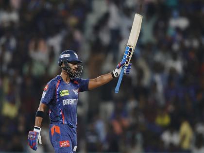 LSG vs GT IPL 2025 Nicholas Pooran and Markram's stormy innings helped LSG win, beat GT by 6 wickets | LSG vs GT: निकोलस पूरन और मार्करम की तूफानी पारी से जीती एलएसजी, जीटी को 6 विकेट से हराया