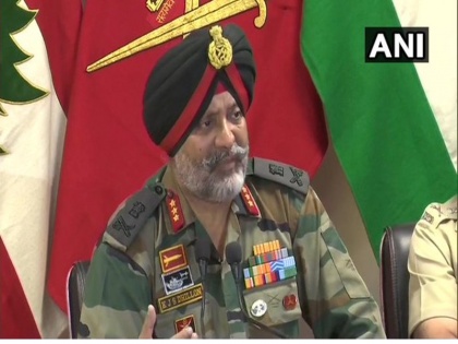 jammu kashmir: Two LeT terrorists apprehended by Indian Army | भारतीय सेना ने दबोचे दो पाकिस्तानी आतंकी, कश्मीर घाटी में अशांति फैलाने की कोशिश करा रहा पाकिस्तान