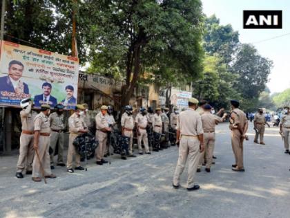Ayodhya Babri Masjid demolition case verdict live update all details | Babri Masjid Demolition Case verdict: बाबरी मस्जिद विध्वंस केस पर 28 साल बाद फैसला, आडवाणी समेत सभी आरोपी बरी Ayodhya Babri Masjid demolition case verdict live update all details | Babri Masjid Demolition Case verdict: बाबरी मस्जिद विध्वंस केस पर 28 साल बाद फैसला, आडवाणी समेत सभी आरोपी बरी