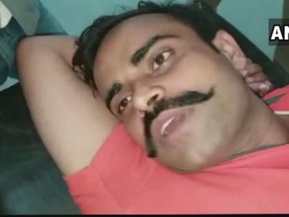 Vivek Tiwari murder case: police who fired didn't knew how to use gun | लखनऊ गोलीकांड: प्रशांत ने बगैर ट्रेनिंग के ली थी पिस्टल, रौब झाड़ने को हथियार रखते हैं सिपाही Vivek Tiwari murder case: police who fired didn't knew how to use gun | लखनऊ गोलीकांड: प्रशांत ने बगैर ट्रेनिंग के ली थी पिस्टल, रौब झाड़ने को हथियार रखते हैं सिपाही