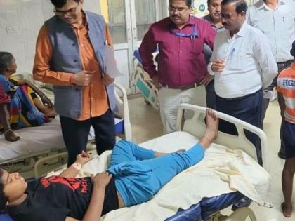 Lucknow rehab center 4 children died after eating poisonous food 20 children fell ill probe on uttar pradesh police | Lucknow rehab center: विषाक्त भोजन करने से 4 बच्चों की मौत?, 20 बच्चे बीमार पड़े