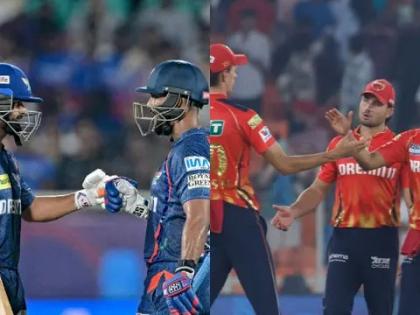 Lucknow Super Giants vs Punjab Kings, 13th Match live score IPL 2025 Shreyas Iyer sold Rs 26-75 crore vs Rs 27 crore Rishabh Pant Fours sixes hit in Lucknow 7-30 pm | LSG VS PK IPL 2025: 27 करोड़ी ऋषभ पंत के सामने 26.75 करोड़ रुपये में बिके श्रेयस अय्यर?, लखनऊ में शाम 7:30 बजे लगेंगे चौके-छक्के, जानें कब और कहां देखें