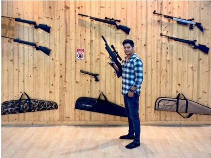 PM Modi's former personal bodyguard Lucky Bisht rejected the offer of Bigg Boss 18, said this big thing | पीएम मोदी के पूर्व निजी अंगरक्षक लकी बिष्ट ने 'बिग बॉस 18' का ऑफर ठुकराया, कही ये बड़ी बात