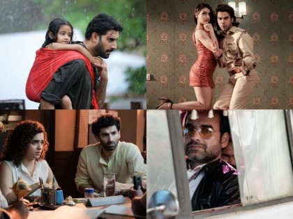 Ludo movie review Anurag Basu cracks the black comedy genre quietly and with flair | Ludo movie review: दिवाली पर अभ‍िषेक बच्‍चन,राजकुमार राव और पंकज त्र‍िपाठी का धमाका, उम्दा परफॉर्मेंस ने जीता फैंस का दिल