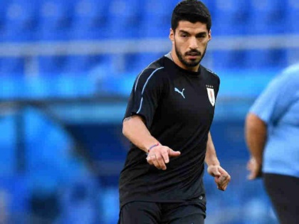 Luis Suarez: Italian police investigating irregularities around striker's citizenship test | इटैलियन भाषा की परीक्षा में लुइस सुआरेज की मदद के आरोप की हो रही जांच