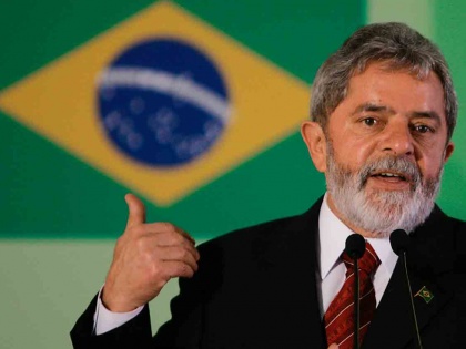 Former Brazilian President Lula De Silva released from jail, arrested on corruption charges | पूर्व ब्राजीलियाई राष्ट्रपति लूला डीसिल्वा जेल से रिहा, भ्रष्टाचार के आरोप में हुई थी गिरफ्तारी