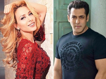 Iulia Vantur said about she is marrying Salman Khan or not her latest interview | सलमान खान से शादी के सवाल पर गर्लफ्रेंड यूलिया वंतूर का जवाब आया सामने, कह डाली ये बड़ी बात