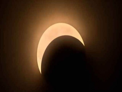 Chandra Grahan 2023 Lunar Eclipse IMD gives time and date and said full lunar eclipse will see on this day | Chandra Grahan 2023: चंद्र ग्रहण पर भारत मौसम विभाग ने बताया ये समय, कहा- "अगला ग्रहण 7 सितंबर 2025 दिखेगा"