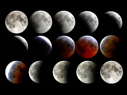 what is lunar eclipse and why it occurs know all about according to science astrology and religious points | क्या होता है चंद्र ग्रहण, क्यों लगता है? जानें धार्मिक, विज्ञान और ज्योतिषीय नजरिये से