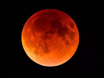 lunar eclipse 2020 chandra grahan kab hai, know the date and time in india sutak kaal, kya hota hai Upacchaya grahan | Chandra Grahan 2020: कल लगने वाला है साल का दूसरा चंद्रग्रहण, नहीं लगेगा सूतक काल-जानिए वजह