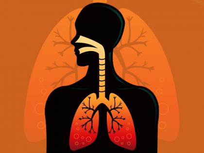 India fourth rank in lung cancer | 'फेफड़े के कैंसर' मामले में भारत चौथे नंबर पर पहुंचा, जानिए क्या होते हैं लक्षण? 