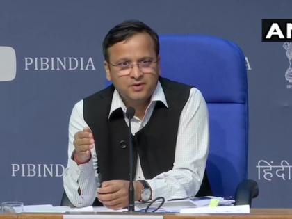 special hospitals to be constructed for treatment of Covid-19 patients in every state says Health Ministry Luv aggarwal | Coronavirus: स्वास्थ्य मंत्रालय का ऐलान, हर राज्य में कोविड-19 मरीजों के इलाज के लिए बनेंगे विशेष अस्पताल special hospitals to be constructed for treatment of Covid-19 patients in every state says Health Ministry Luv aggarwal | Coronavirus: स्वास्थ्य मंत्रालय का ऐलान, हर राज्य में कोविड-19 मरीजों के इलाज के लिए बनेंगे विशेष अस्पताल
