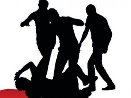 Delhi Rahul 18 years old beaten on her frindship with girl of other religion police arrest accused | Rahul Rajput Murder: दिल्ली में 18 साल के शख्स की पीट-पीटकर कर हत्या, दूसरे धर्म की लड़की से थी दोस्ती Delhi Rahul 18 years old beaten on her frindship with girl of other religion police arrest accused | Rahul Rajput Murder: दिल्ली में 18 साल के शख्स की पीट-पीटकर कर हत्या, दूसरे धर्म की लड़की से थी दोस्ती