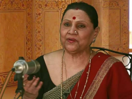 Lyricist Maya Govind Passes Away bollywood music lyricist wrote songs written 350 films 'Main Khiladi Tu Anari' and 'Aankhon Mein Bas Ho Tum' | Maya Govind: ‘मैं खिलाड़ी तू अनाड़ी’ और ‘आंखों में बस हो तुम’ गीत लिखने वाली माया गोविंद का निधन, 350 फिल्म में लिखे गाने, जानिए सबकुछ