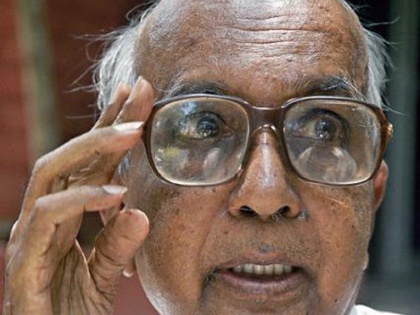 Renowned Karnataka historian, researcher and writer M. Chidanand Murthy dies | कर्नाटक: मशहूर कन्नड़ इतिहासकार, शोधकर्ता और लेखक एम चिदानंद मूर्ति का निधन