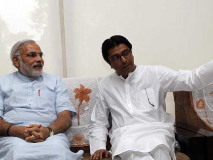 Lok Sabha Elections 2019: Raj Thackeray may spoil BJP-Shiv Sena game for these 14 seats in Maharashtra | लोकसभा चुनाव 2019: महाराष्ट्र की इन 14 सीटों पर बीजेपी-शिवसेना का खेल बिगाड़ सकते हैं राज ठाकरे