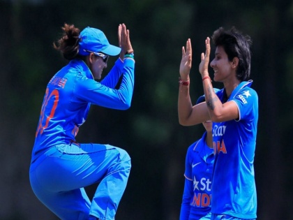 Mansi Joshi tests positive for COVID-19 ruled out of Women T20 Challenge | मिताली राज की टीम को बड़ा झटका, कोरोना होने के कारण इस खिलाड़ी को होना पड़ा टूर्नामेंट से बाहर