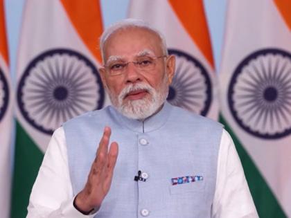 PM Modi Speech Today  festive season will bring joy everyone PM Modi lists benefits of GST see video | PM Modi Speech Today: त्योहारों के इस मौसम में सभी का मन मीठा होगा, पीएम मोदी ने गिनाए जीएसटी के फायदे ही फायदे