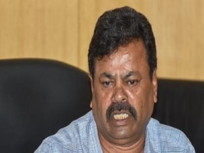 Women's clothing responsible for rape, BJP MLA tweeted | रेप के लिए महिलाओं के कपड़े जिम्मेदार हैं, भाजपा विधायक ने किया ट्वीट