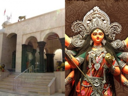 Chaitra Navratri 2018: Worship Maa Katyayani Devi on the 6th day of Navratri | नवरात्रि स्पेशल: इस देवी की कृपा से हुआ था कंस का वध, छठे दिन लगता है विशाल मेला