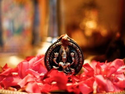 मां लक्ष्मी की जानिए कैसे हुई उत्पत्ति और क्या है इससे जुड़ी धार्मिक कथा-PHOTOS